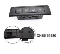 Per Mazda 3 CX 30 per interruttore Portellone Interno Bagagliaio Ricambio OEM