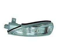 PER MAZDA 3 DAL 6.2009>8.2013 FANALE FRECCIA SX PER SPECCHIO RETROVISORE