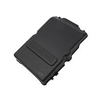 Per Mazda 3 Fuse Box Cover 2004-2012 e Play Part Z601-18-593E, componente di plastica nera del sistema elettrico