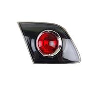 Per Mazda 3 Hatchback 2004-2010 Fanale Posteriore Auto Indicatore Direzione Luce Segnalazione Luci rimorchio(Inside-Left)
