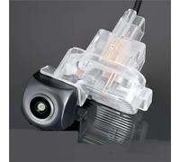 Per Mazda 3 M3 Axela BM BN Hatchback 2014-2018 Schermo Originale OEM HD Fisheye Telecamera Per La Retromarcia Radar