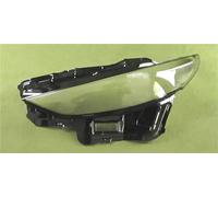 Per Mazda 3 Per Axela 2019-2021 Coprifaro Trasparente Coprifaro Coprifaro Sostituisci il Paralume Originale Proteggere(Left)