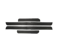 Per Mazda 3 Per AXELA 2020-2023 Striscia Decorativa Per Battitacco Interno Portiera Auto, Copertura Protettiva Accessori Per Interni Auto Accessori Interni Auto