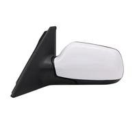 Per Mazda 3 (Per Axela) Bk 2003-2009 M3 Berlina Hatchback Car Door Specchietto Retrovisore Assy 5-Pins Con Pieghevole Elettrico Specchio Retrovisore Esterno(5-PINS,L)