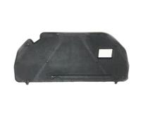 Per Mazda 3 Per Axela BK Sport 2004-2008 Cofano Motore Isolamento Cotone Copertura Insonorizzata Tappetino Termico Riscaldante Cotone Cofano Motore Cuscinetti Acustici(Style B)