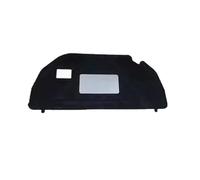 Per Mazda 3 Per Axela BK Sport 2004-2008 Cofano Motore Isolamento Cotone Copertura Insonorizzata Tappetino Termico Riscaldante Tappetino Isolante Cotone Cofano Motore(Style A)