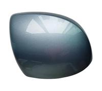 Per Mazda 3 Per Axela BL 2009-2013 Copertura Specchio Retrovisore Custodia A Conchiglia Coperture Ricambio Specchietti Per Auto Calotta Specchietto Laterale Dell'auto(5,Right)
