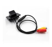 Per Mazda 3 Per Axela BM Per Berlina 2014~2018 Set Telecamere Retromarcia Visione Posteriore Auto Compatibili RCA Schermo Originale Monitor parcheggio