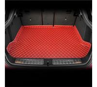 Per Mazda 3 Per Axela Per Hatchback 2014-2018 Bagagliaio Un'auto Zerbino Cargo Liner Tappeto Interni Copertura(Style 10)