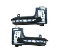 Per Mazda 3 Per Axela Per Mazda 6 Per Atenza 2017-2019 Dinamica LED Indicatori Direzione Luce Specchietto Retrovisore DRL Lampada Indicatori Retrovisori