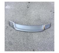 Per Mazda 3 Per Axela Per Sedan 2014-2016 Alettone Universale | Accessori auto spoiler per alettone posteriore in fibra carbonio