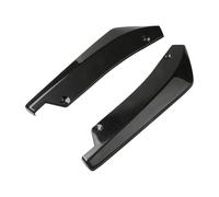Per Mazda 3 Per BK Per MX5 Per Miata Per NA Per NB Per NC Per RX7 Per Millenia Per Eunos Paraurti Anteriore Posteriore Spoiler Diffusore Splitter(Black)