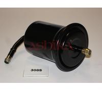 Filtro carburante Filtro per condotti/circuiti 30-03-308 ASHIKA per MAZDA MPV II