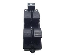 Per Mazda 323 2002-2006 Interruttore alzacristallo | Chiusura di sicurezza in plastica ABS con alzata del finestrino con un solo tocco BL4E-66-350 BL4E-66-350AL2 GJ6A-66-350A LHD