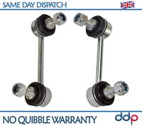 Per Mazda 323, 626, 929, CX-7, RX-8, Xedos 6 Ant. Stabilizzatrice Biellette X2