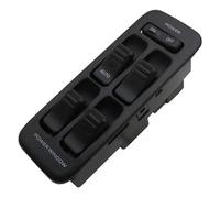 Per Mazda 323 F IV BG CA 7130 1987-1994 BS0666350B Pulsante Interruttore Alzacristallo Elettrico Principale Ricambi Auto