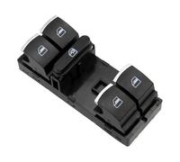 Per Mazda 323 F IV BG CA7130 1987-1994 BS0666350B Pulsante Interruttore Alzacristallo Elettrico Principale Ricambi Auto