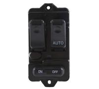 Per Mazda 323F bongo drum 1994-1998 95 96 Console interruttore alzacristallo elettrico destro S09A-66-350A09