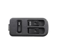 Per MAZDA 323F Per BONGO 1994 1995 1996-1998 Driver Sinistro Finestrino Laterale Pulsante Di Controllo Interruttore S09A-66-350A09 513782 Pulsantiera Alzacristalli