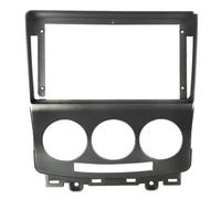 Per Mazda 5 2005 2006 2007 2008-2010 9 Pollici Autoradio Stereo Schermo Audio Lettore Video Multimediale Telaio Navigazione Cornice rivestimento cruscotto