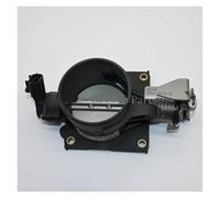 Per Mazda 5 2ALU-9U539-AB 1S7U-9E927-CB Corpo Farfallato Valvola dell'acceleratore