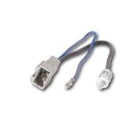 ACR Adattatore antenna per MAZDA 5 6 CX7 Spina cavo A DIN