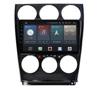 Per Mazda 6 2002-2008 9 " Touchscreen Android Autoradio Navigatore GPS Carplay