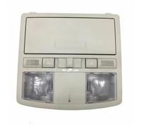 per Mazda 6 2007 2008 2009 2010 2011 2012 GH Cx9 2007 Lampada di Lettura a soffitto Luci Interne sul Tetto Interruttore del Tetto apribile