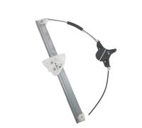 Per Mazda 6 2007-2012 Accessori Per Alzacristalli Per Finestrini Auto | Meccanismo Alzacristallo Per 2007 2008 2009 2010 2011 2012 Gruppo Sollevatore Vetro 59-590(RR)