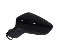 Per Mazda 6 2013 2014 2015 2016 Per Atenza Auto Con Riscaldamento Elettrico Pieghevole Indicatori Direzione Specchietto Retrovisore Retrovisore Esterno(Black 9 wires L)