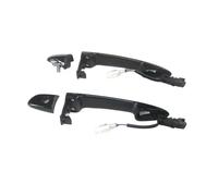 Per Mazda 6 2014-2020 Per GJ Per GL Per CX-5 2012-2021 Per KE Corpo Maniglia Porta Anteriore Pulsante Apertura Intelligente 59-410 Maniglia Porta Esterna Dell'automobile