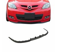 Per Mazda 6 Cup Spoiler Lip Spoiler Anteriore Paraurti Anteriore