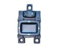per Mazda 6 GG 2002 2003 2004 Gj6A-66-600 Pulsante Interruttore Regolazione Specchietto Retrovisore Auto