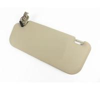 per Mazda 6 GG GH Specchio per Il Trucco Visiera Parasole Interna Visiera Parasole 5DAO 69320 5DAO 69270 (Beige Destra)