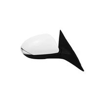 Per Mazda 6 GH 2007 2008 2009 2010 2011 2012 2013 Specchietto Retrovisore Esterno Sinistro Destro Per Auto(8 Wires White Right)