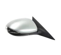 Per Mazda 6 GH 2007 2008 2009 2010 2011 2012 2013 Specchietto Retrovisore Laterale Montaggio specchietto auto(8pin R Silver)