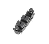Per Mazda 6 GH 2007-2013 9 + 12 Pin Finestra Di Potere Interruttore Principale Sollevatore Regolatore Controllo GS1E-66-350A Interruttore Alzacristallo Elettrico