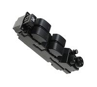 Per Mazda 6 GH 2007-2013 GS1E66350A Interruttore Di Comando Principale Per Alzacristalli Elettrici Pulsante Regolatore Elettrico Accessori Per Auto Interruttore Finestra