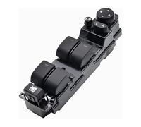 Per Mazda 6 GH 2007-2013 GS1E66350A Interruttori A Pulsante Interruttore Controllo Principale Alzacristalli Elettrici Regolatore Elettrico Interruttore Finestrino