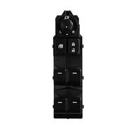 Per Mazda 6 GV9B66350 Pulsante Interruttore Alzacristallo Elettrico Controllo Principale Interruttore Elettrico Anteriore Sinistro GV9B-66-350 Pulsanti Alzavetri