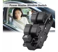 Per Mazda 6 Interruttore Alzacristalli Elettrico Master Control Adatto ai Modell