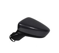 Per Mazda 6 per ATENZA 14~17 Specchio laterale dell'automobile 7 8 9PINS con il calore automatico elettrico pieghevole punto cieco Specchietto Retrovisore Esterno(7PINS I)