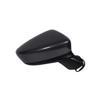 Per Mazda 6 per ATENZA 14~17 Specchio laterale dell'automobile 7 8 9PINS con il calore automatico elettrico pieghevole punto cieco SPECCHIETTO ESTERNO(8PINS-Lens Heated V)