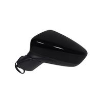 Per Mazda 6 per ATENZA 14~17 Specchio laterale dell'automobile 7 8 9PINS con il calore automatico elettrico pieghevole punto cieco SPECCHIETTO ESTERNO(8PINS-Lens Heated S)