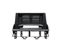 Per MAZDA 6 Per Atenza 2002 2003 2004 2005 2006 2007 2008 Kit Di Montaggio Per Autoradio 2 DIN Da 9'' Plancia Autoradio(Only Frame)