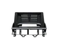 Per MAZDA 6 Per Atenza 2002-2008 9 Auto Radio Fascia Pannello Telaio Audio Installazione Cruscotto Montaggio Pannello Kit Schermo Grande Fascia del pannello radio(Solo cornice)
