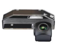 Per Mazda 6 Per Atenza GH 2007-2013 RX-8 2004-2008 MCCD AHD 1080P 170 Fisheye Telecamera Posteriore Per Retromarcia Car Rear View Camera(CVBS720P-AHD720P)