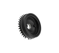 Per Mazda 626 V 1.8 2.0 H 1997-2002 Puleggia Damper Di Vilebrequin FSB811400