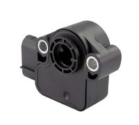 per Mazda B3000 2001 2002 2003 Sensore di Posizione della valvola a Farfalla Sensore di Controllo della valvola a Farfalla Ricambi Auto OEM: F48F9B989AA F4ZZ9B989A TP4290012 TPS Corpo farfallato Auto