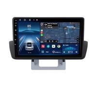 Per Mazda BT-50 2012-2018 9 Pollici Touchscreen Android 12 Stereo Auto Con Carplay Android Auto Bluetooth 5.0 DSP GPS 4G WiFi RDS Hi-Fi DAB Controllo Del Volante Telecamera Posteriore(M200S)